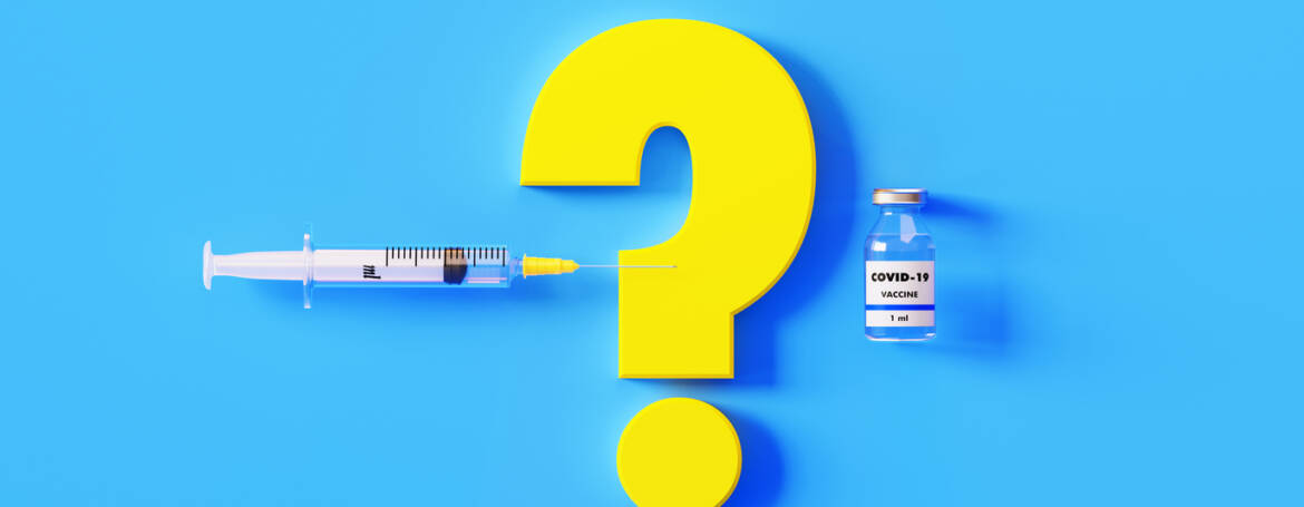 Too Many Vax Questions