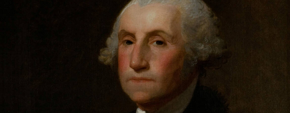 George Washington Faced Longer Odds