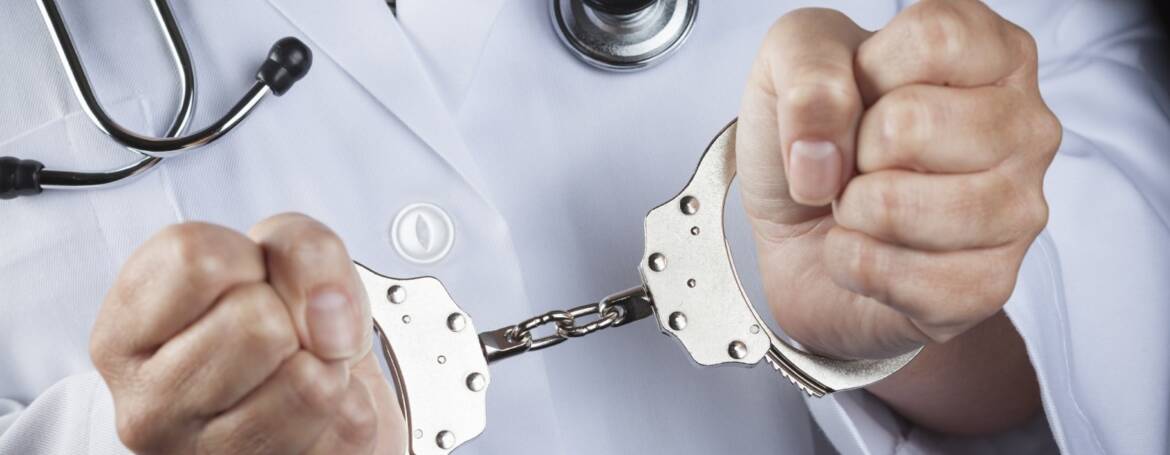 Medical Fraud: Time To Apologise