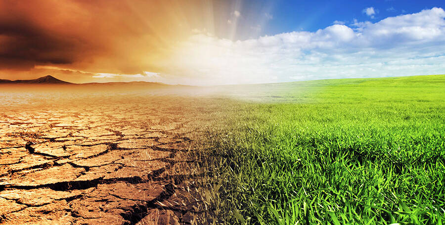 Climate Change Act Based On Fallacy