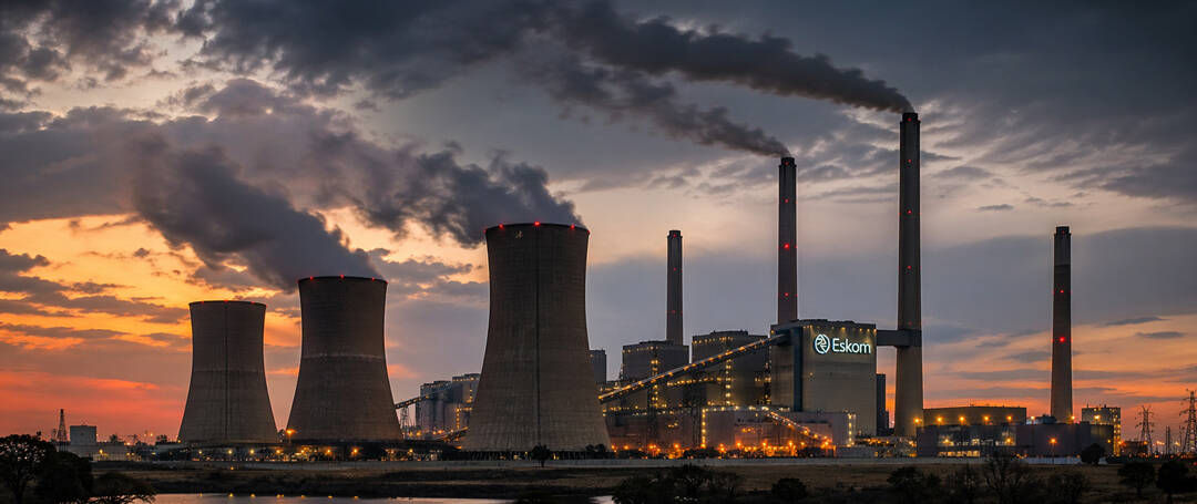 The ANC’s Economic Sabotage of Electricity