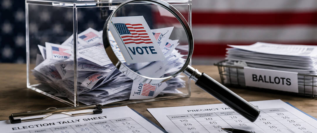 The Compromised Integrity of US Elections