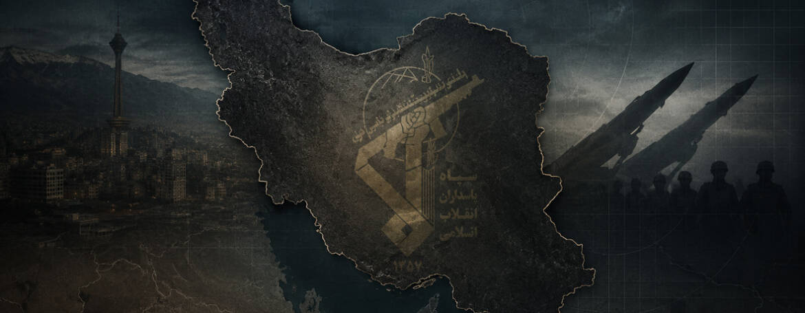 The Demise of the IRGC Should Be a Welcome Prospect