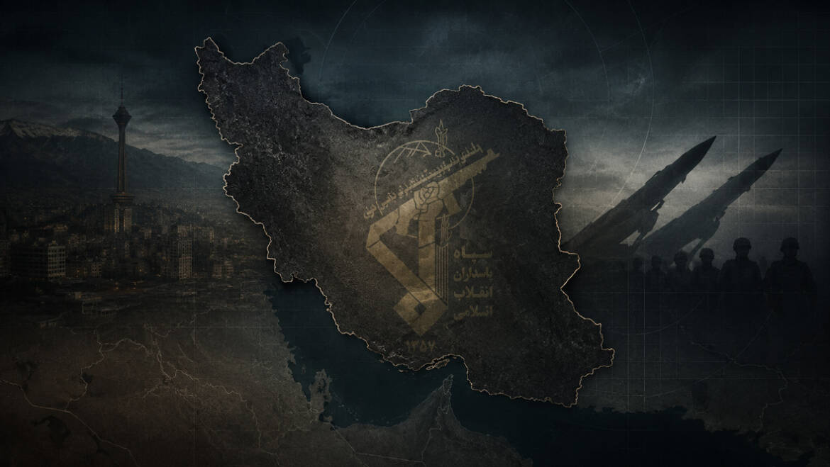 The Demise of the IRGC Should Be a Welcome Prospect