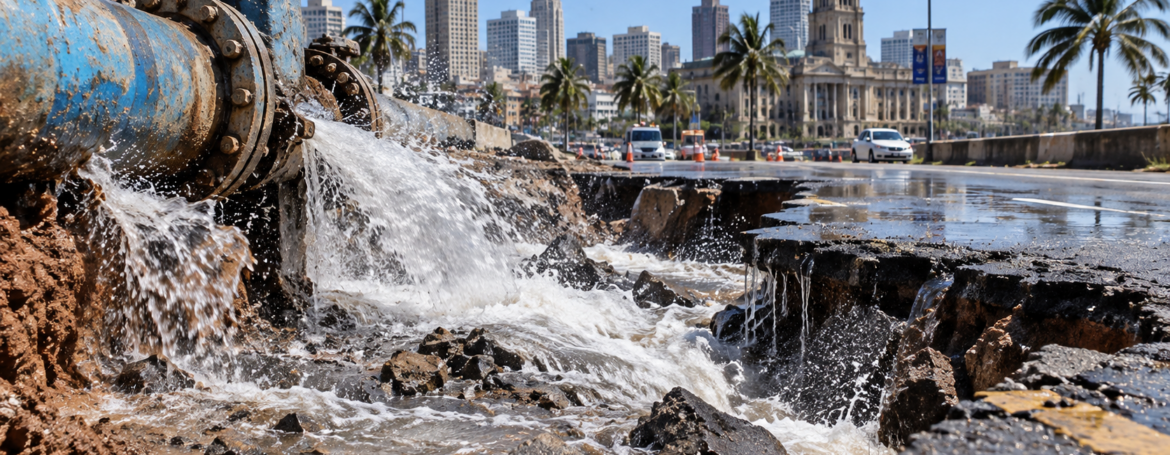 EFF Ideology Cannot Reverse Durban’s Decline