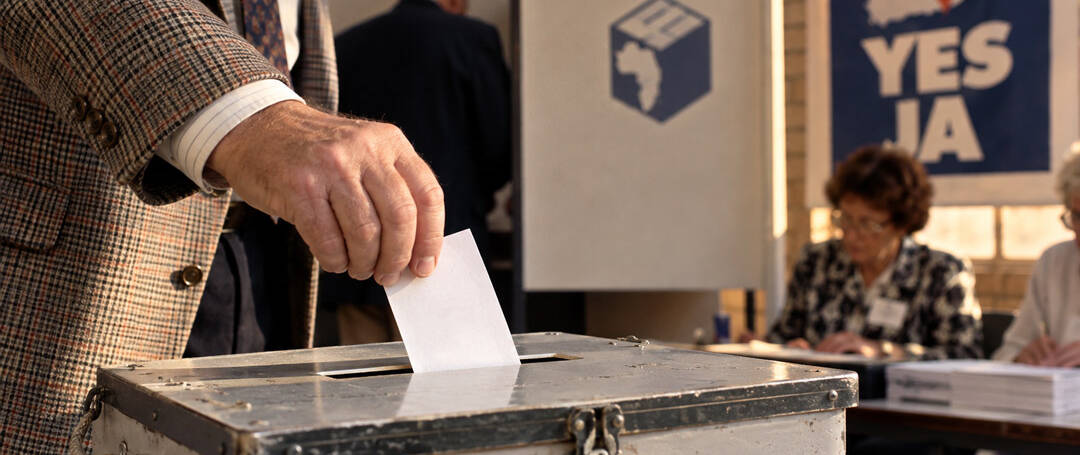 Revisiting the 1992 Referendum and Its Consequences